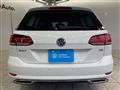 2017 Volkswagen Golf Variant