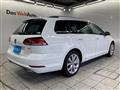 2017 Volkswagen Golf Variant