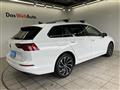 2023 Volkswagen Golf Variant
