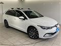 2023 Volkswagen Golf Variant