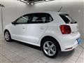 2018 Volkswagen Polo