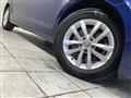 2017 Volkswagen Golf Touran