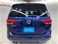 2017 Volkswagen Golf Touran
