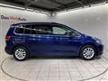 2017 Volkswagen Golf Touran