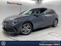 2023 Volkswagen Golf