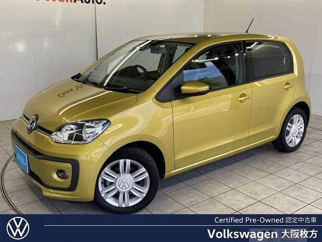 2018 Volkswagen Volkswagen Others