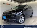 2020 Volkswagen Sharan
