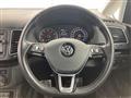 2020 Volkswagen Sharan