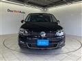 2020 Volkswagen Sharan