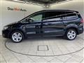 2020 Volkswagen Sharan