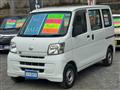 2017 Daihatsu Hijet Cargo