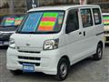 2017 Daihatsu Hijet Cargo