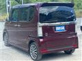 2013 Honda N BOX