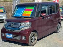 2013 Honda N BOX