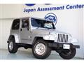 2005 Jeep Wrangler
