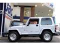 2005 Jeep Wrangler