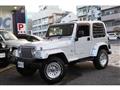 2005 Jeep Wrangler
