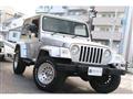 2005 Jeep Wrangler