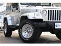2005 Jeep Wrangler