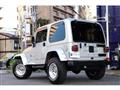 2005 Jeep Wrangler