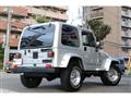 2005 Jeep Wrangler