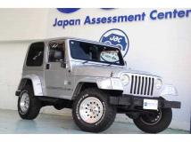 2005 Jeep Wrangler