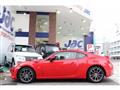 2017 Toyota 86