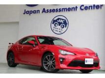 2017 Toyota 86