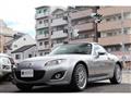 2010 Mazda Roadster