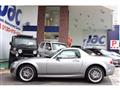2010 Mazda Roadster