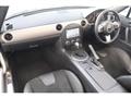 2010 Mazda Roadster