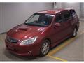 2009 Subaru Exiga
