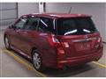 2009 Subaru Exiga