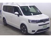 2025 Honda Step WGN