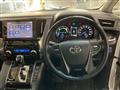 2021 Toyota Alphard Hybrid