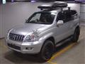 2005 Toyota Land Cruiser Prado
