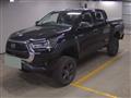 2024 Toyota Hilux