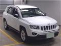 2017 Jeep Compass