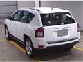2017 Jeep Compass