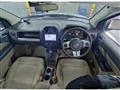 2017 Jeep Compass