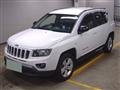 2017 Jeep Compass