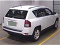 2017 Jeep Compass