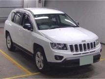 2017 Jeep Compass