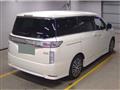 2018 Nissan Elgrand