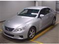 2010 Toyota Mark X