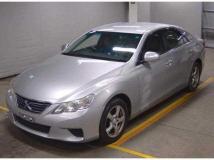 2010 Toyota Mark X