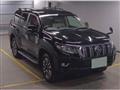 2022 Toyota Land Cruiser Prado