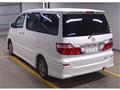 2008 Toyota Alphard G