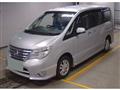 2016 Nissan Serena