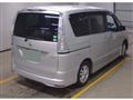 2016 Nissan Serena